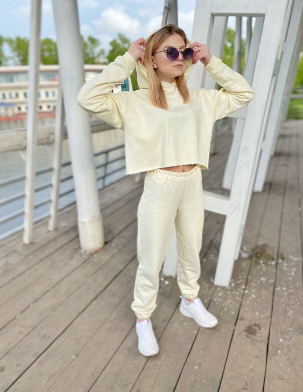 Худи super Oversize 2020