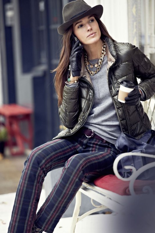 Donna Karan 2012-2013