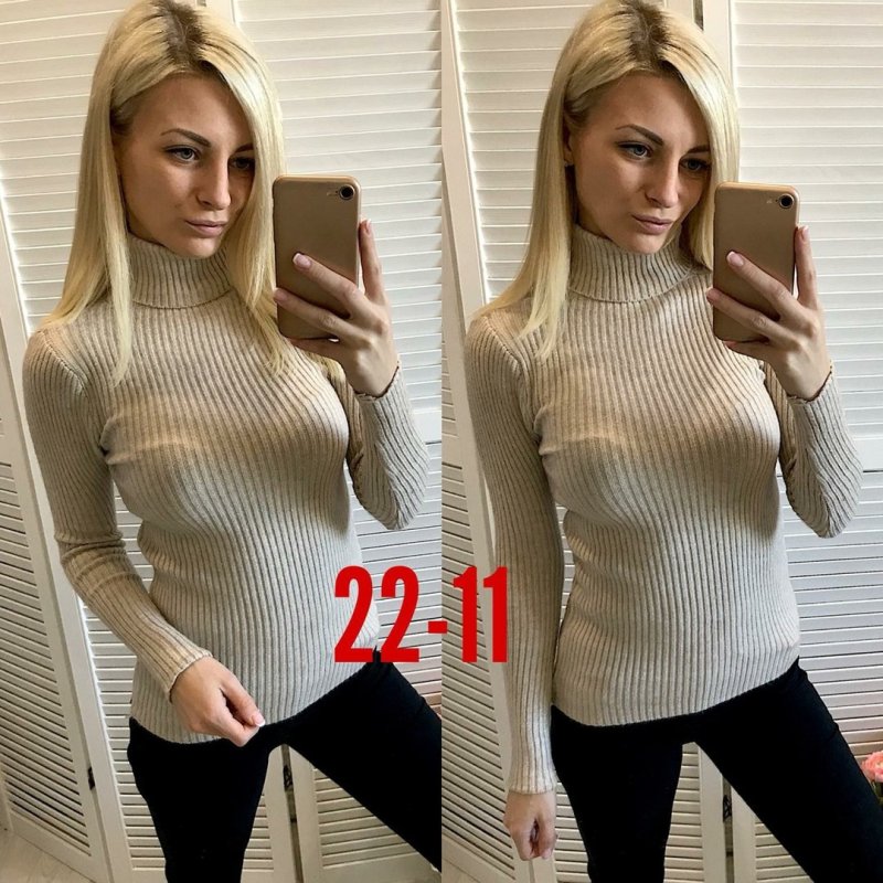 Блузки из лапши