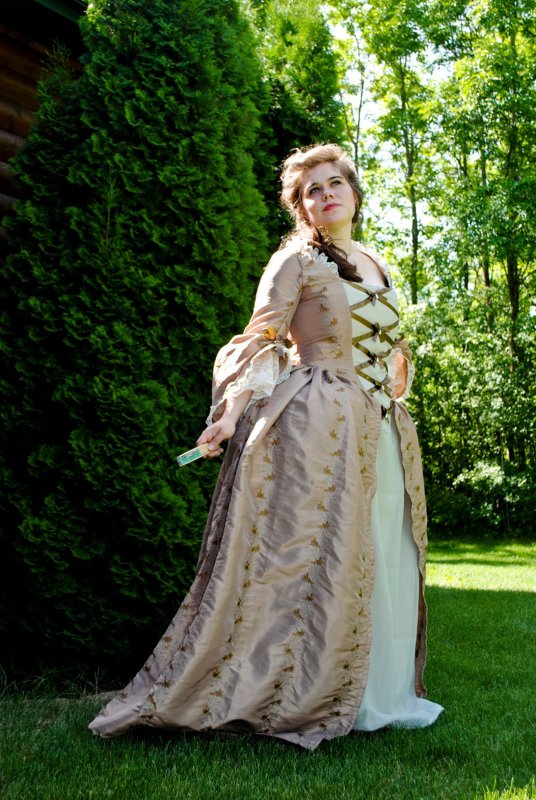 Королева Виктория Викторианский стиль