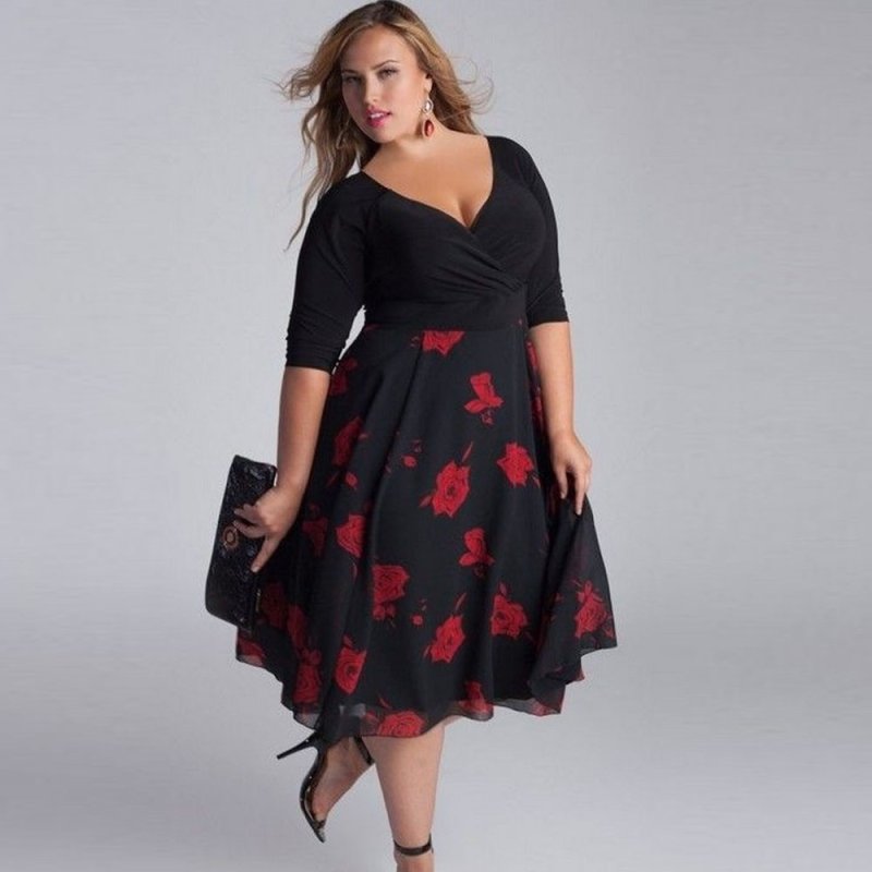 Gemko Plus Size