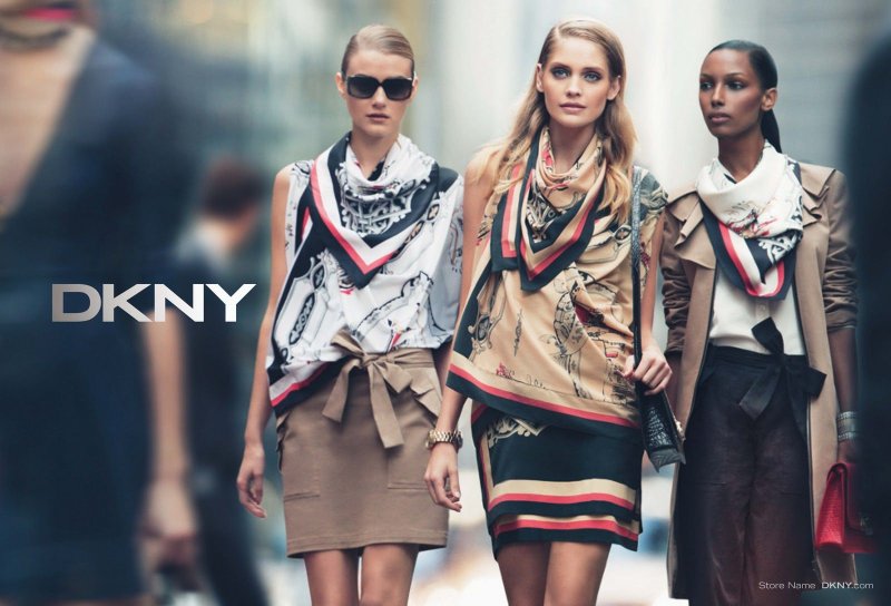 Коллекция DKNY 2020