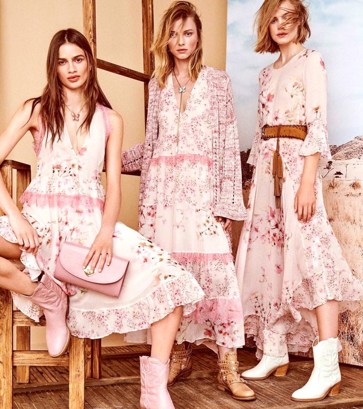 Twinset Milano коллекция 2019