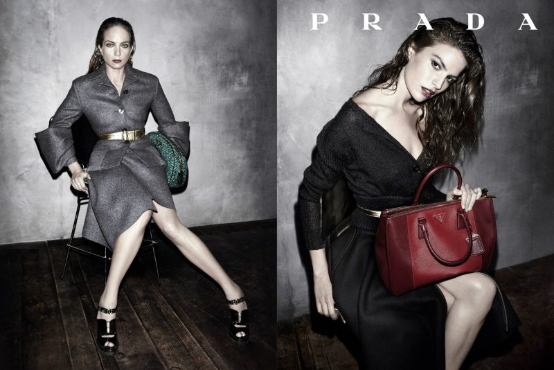 Prada 1980