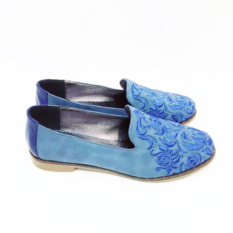 Мокасины Cut Shoes 8960567