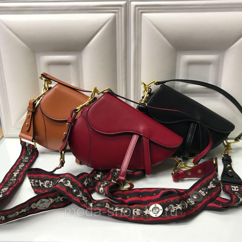 Сумка Кристиан Dior