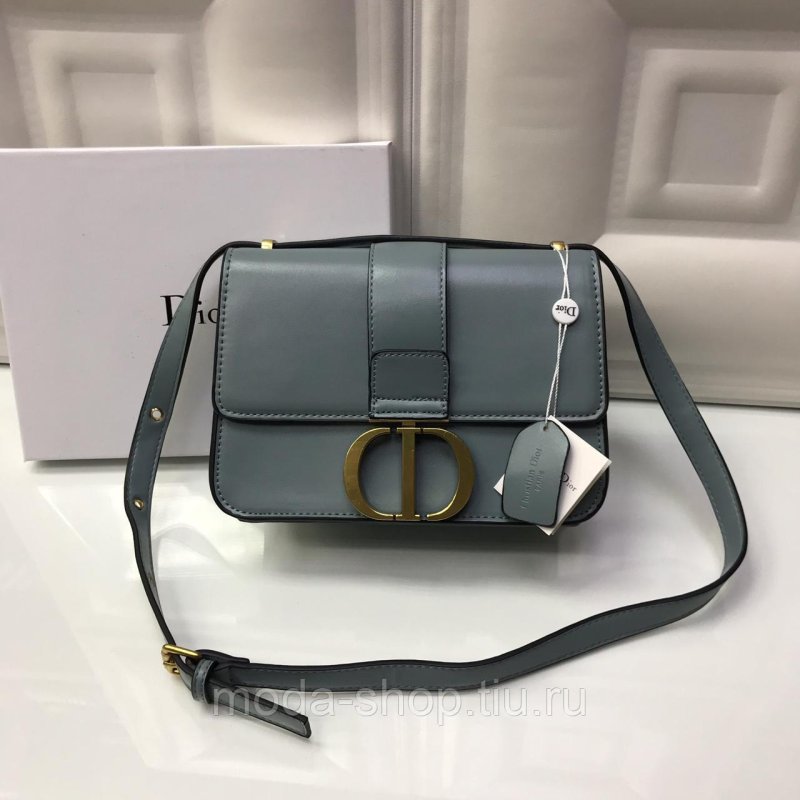 Капсульная коллекция Dior