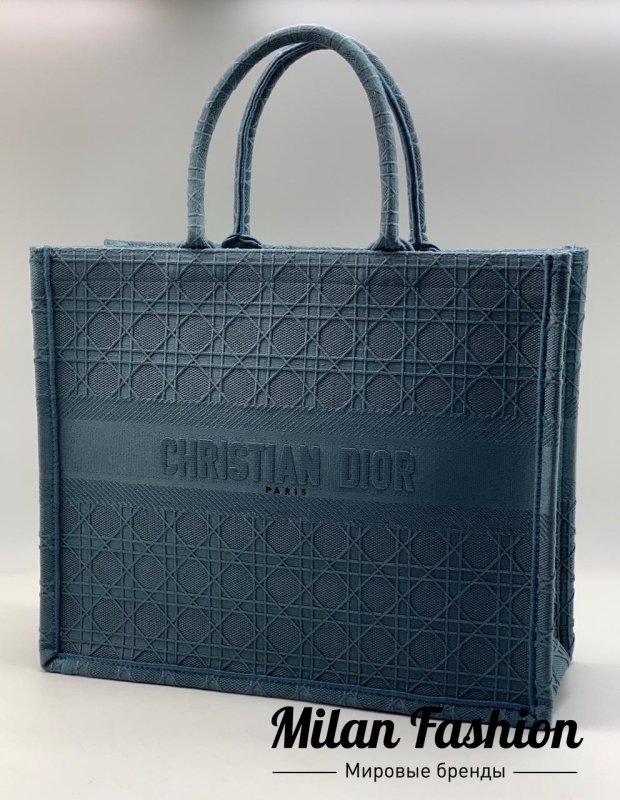 Сумка Lady Dior Mini