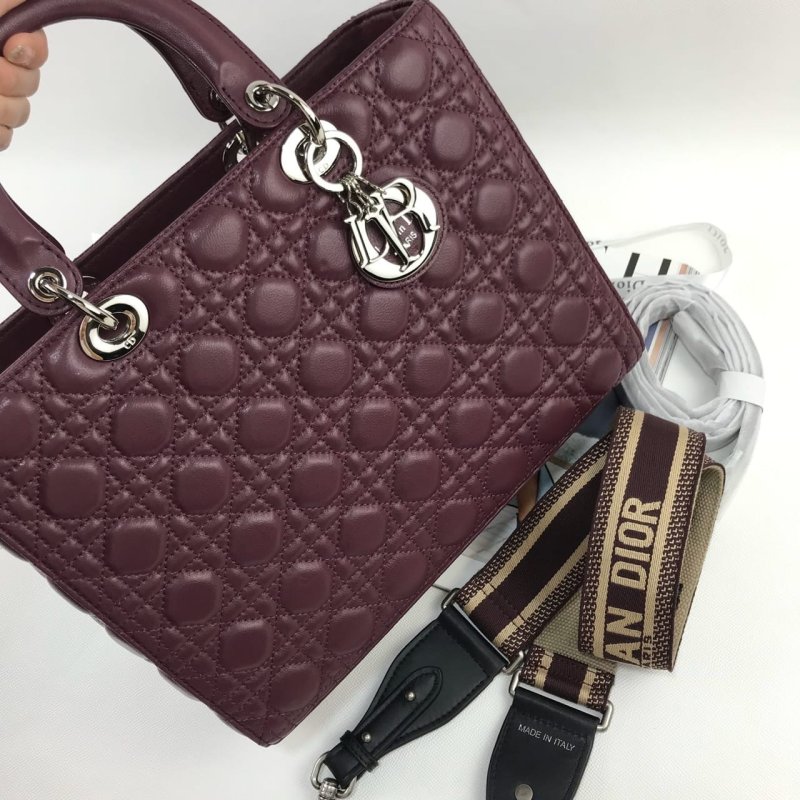 Christian Dior сумка шоппер
