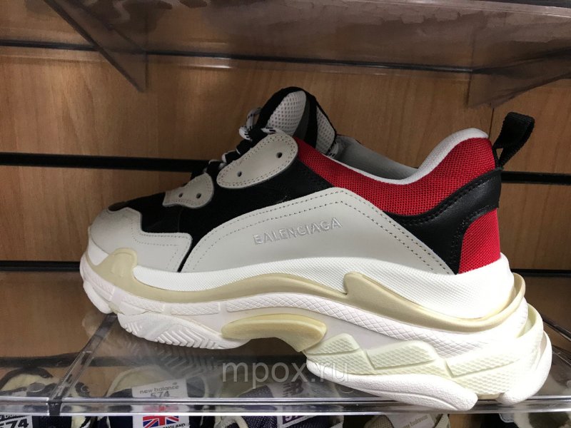 Кроссовки Balenciaga Speed Trainer