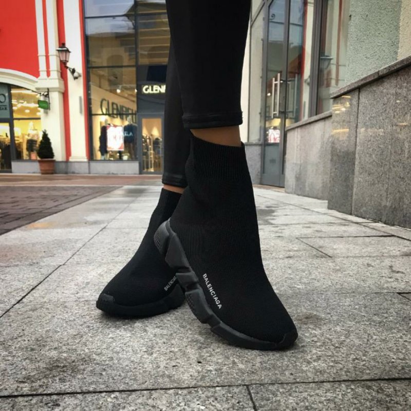 Balenciaga Speed Trainer женские