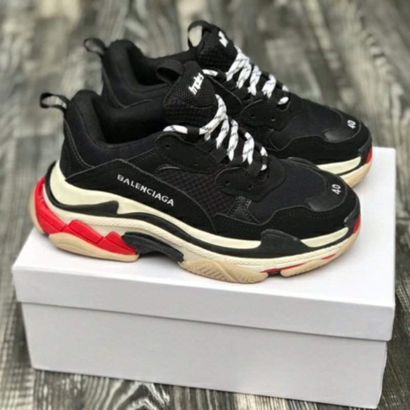 Balenciaga Speed Trainer женские