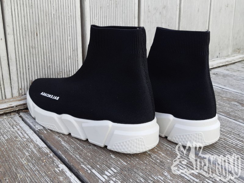 Balenciaga Speed кроссовки