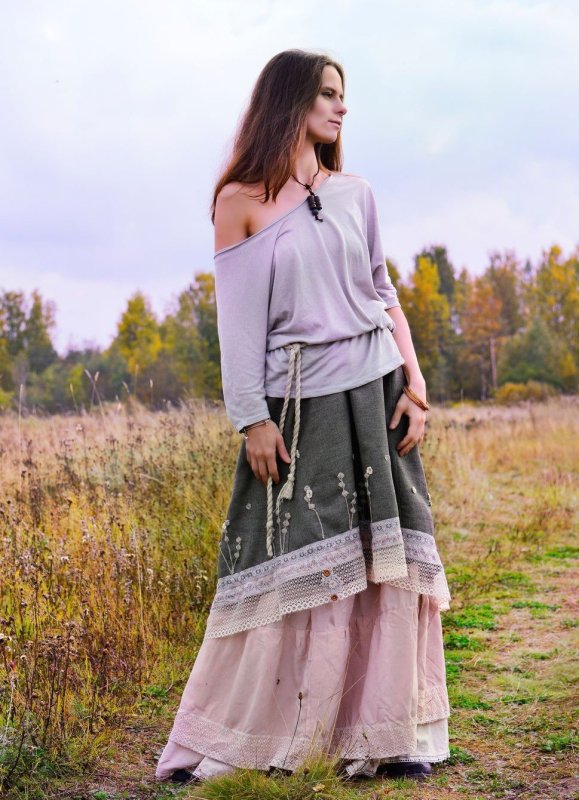 Алина Сапогова
