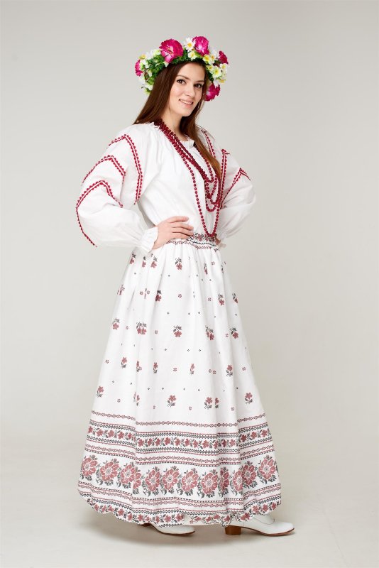 Славянские девушки