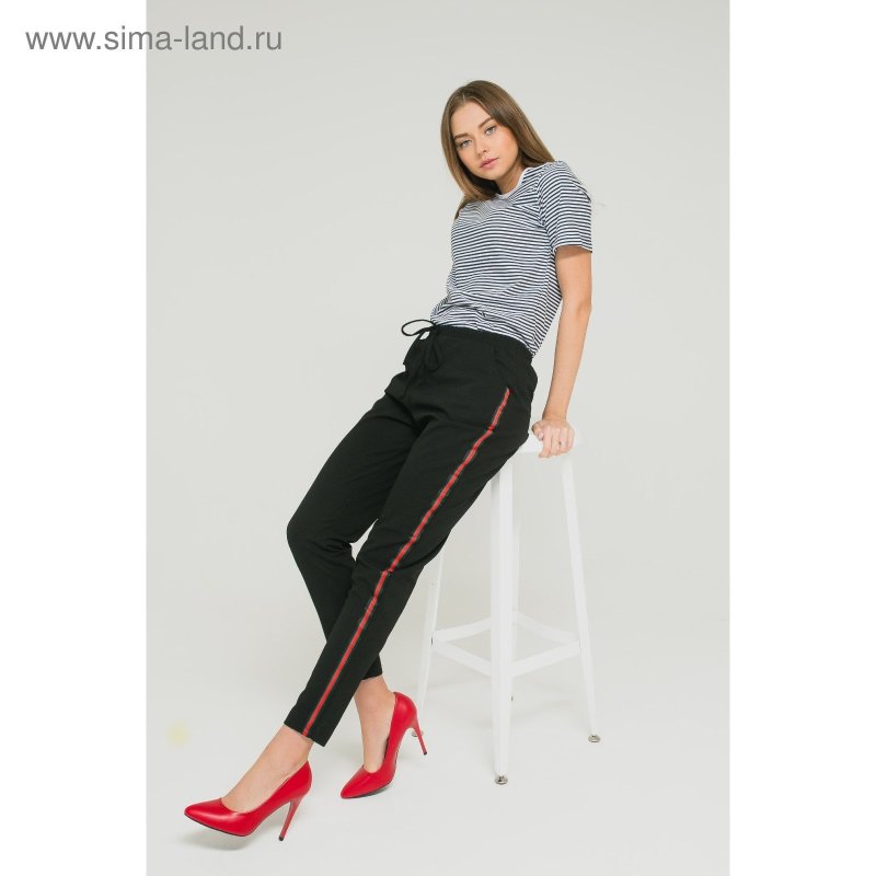 Спортивные женские брюки h@m