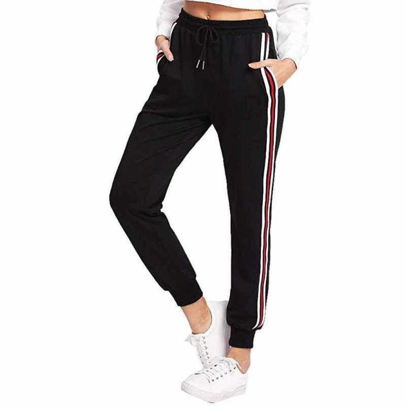 Брюки Reebok спортивные брюки Training Essentials Cuffed Black