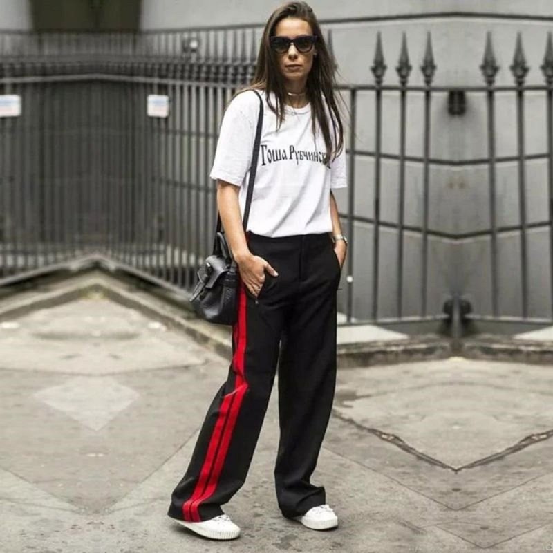 Спортивные брюки Workout ready Reebok