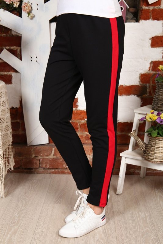 Брюки Jadea 4085 Leggings