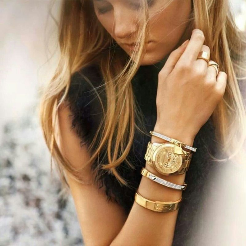 Michael Kors mk8077