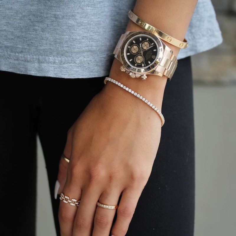 Cartier браслет женский i chasi