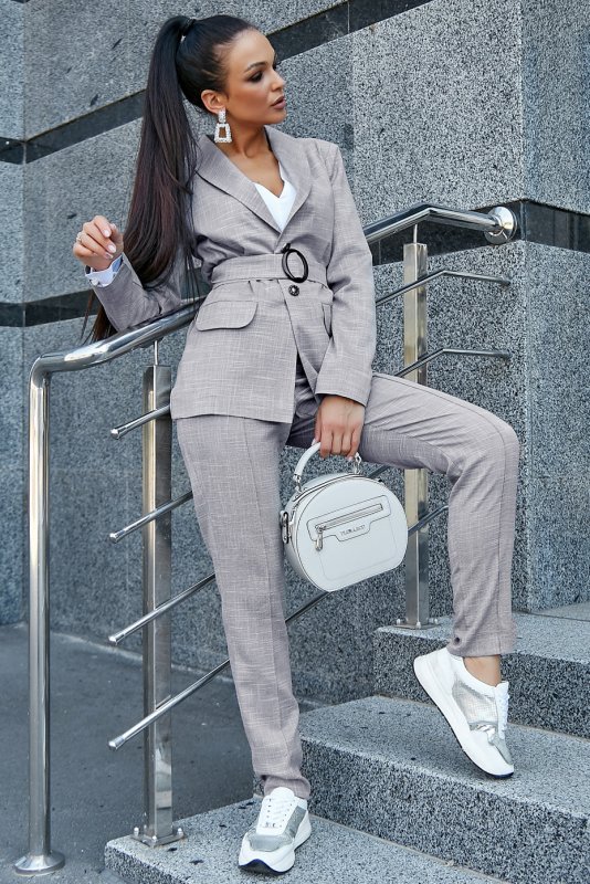 Костюмы тройка Celine спортивные