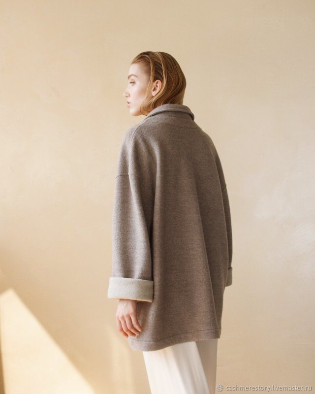 Teddy Coat Max Mara стрит стайл
