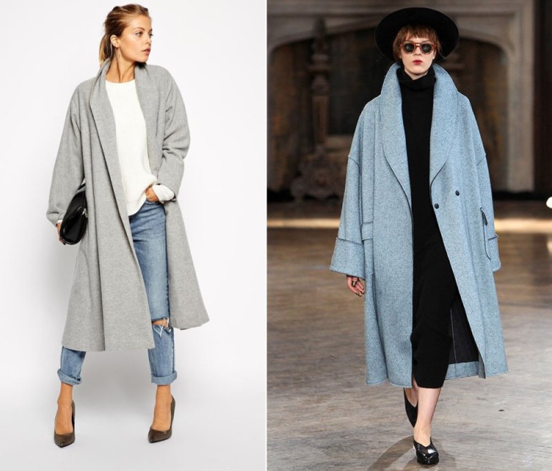 Шуба Max Mara Street Style