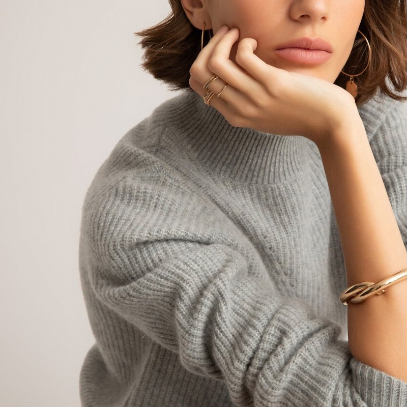 Loro Piana свитер женский