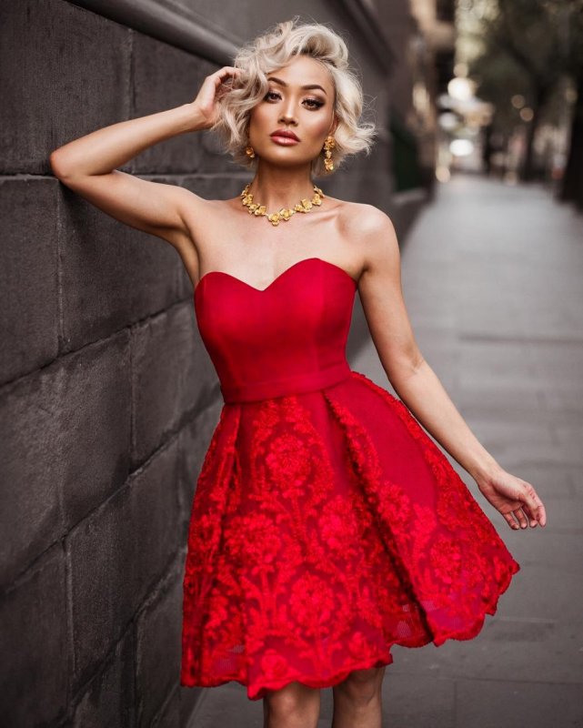 Карла Осса
