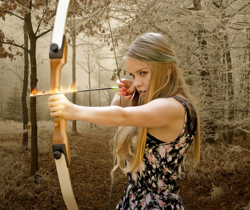 Erika Archer