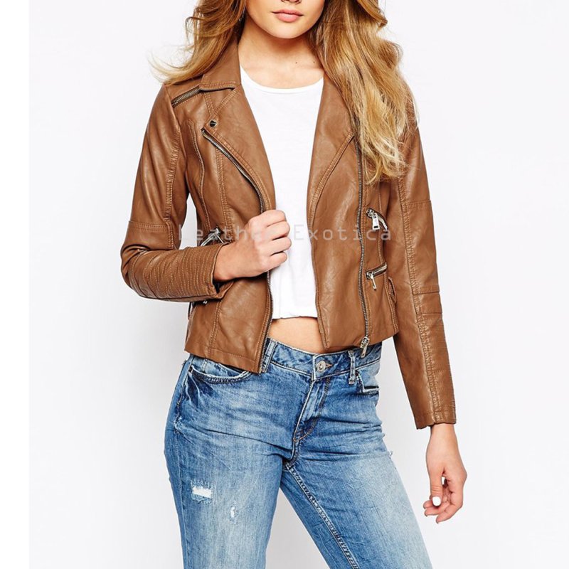 ASOS зелёная замшевая куртка