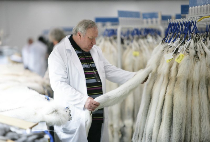 Пушное Звероводство продукция