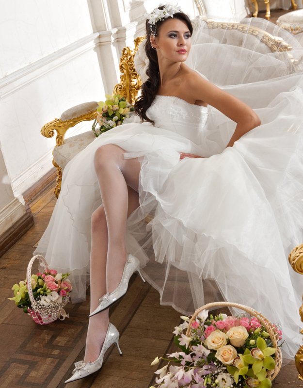 Galia Lahav Свадебные платья