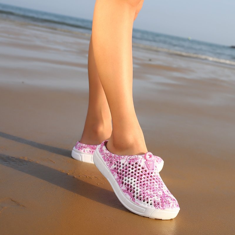 Сандалии детские Crocs Isabella