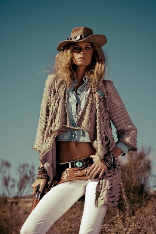 Коллекции Ральф Лорен Denim&Supply