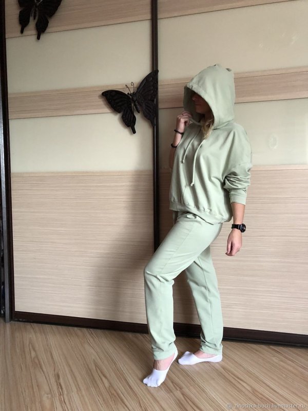 Костюм спорт Шик