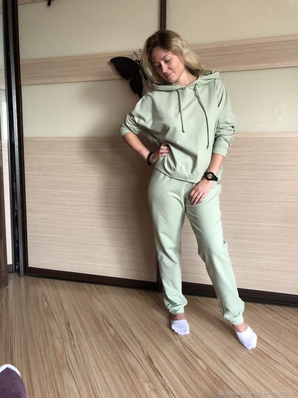 Milori спортивный костюм в Wildberries