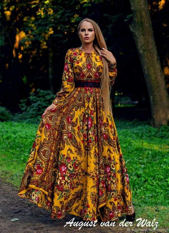 Стиля а ля рус кокошники