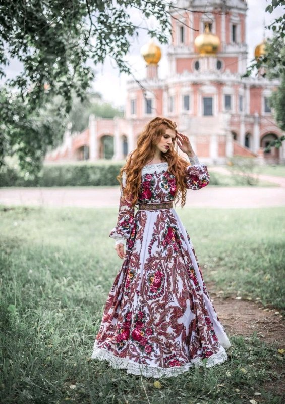 Анна Вергельская