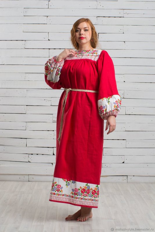 Соня Калашникова