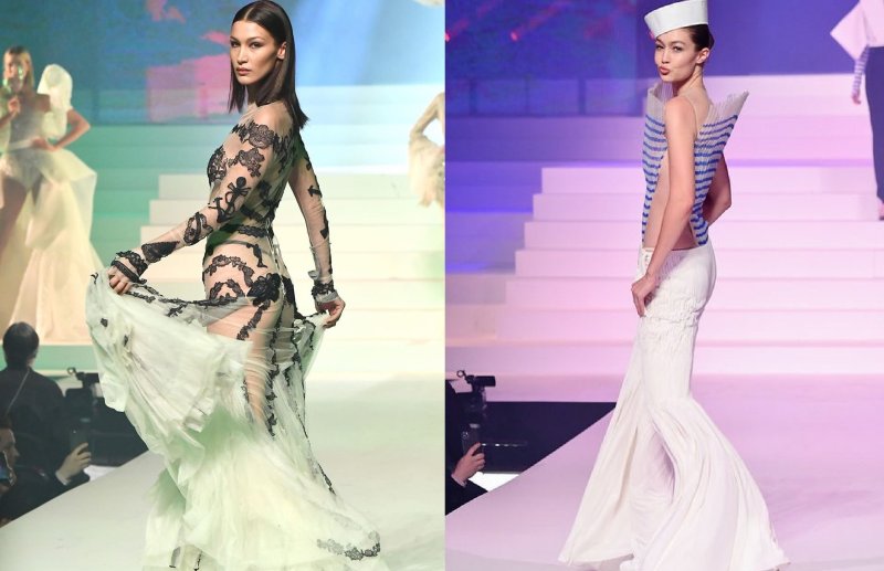 Валентин Юдашкин Haute Couture русский театр