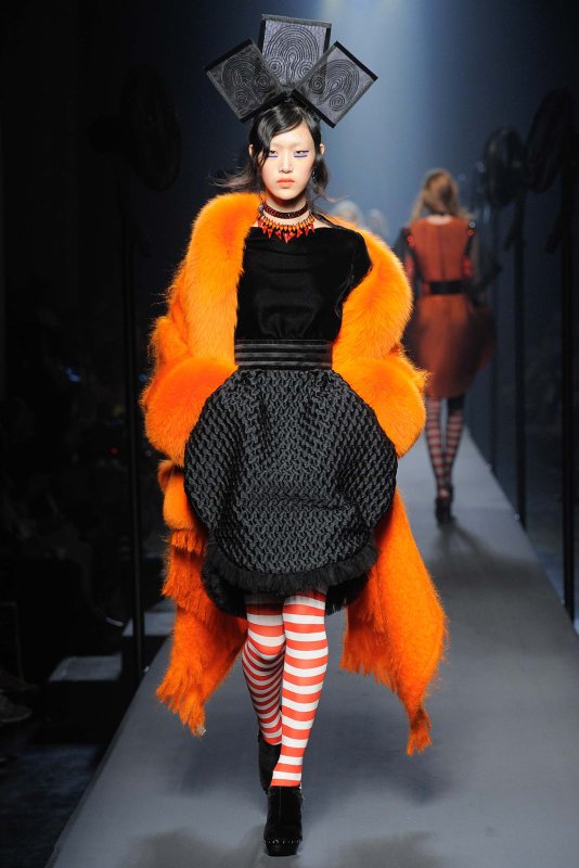 Jean Paul Gaultier 2015
