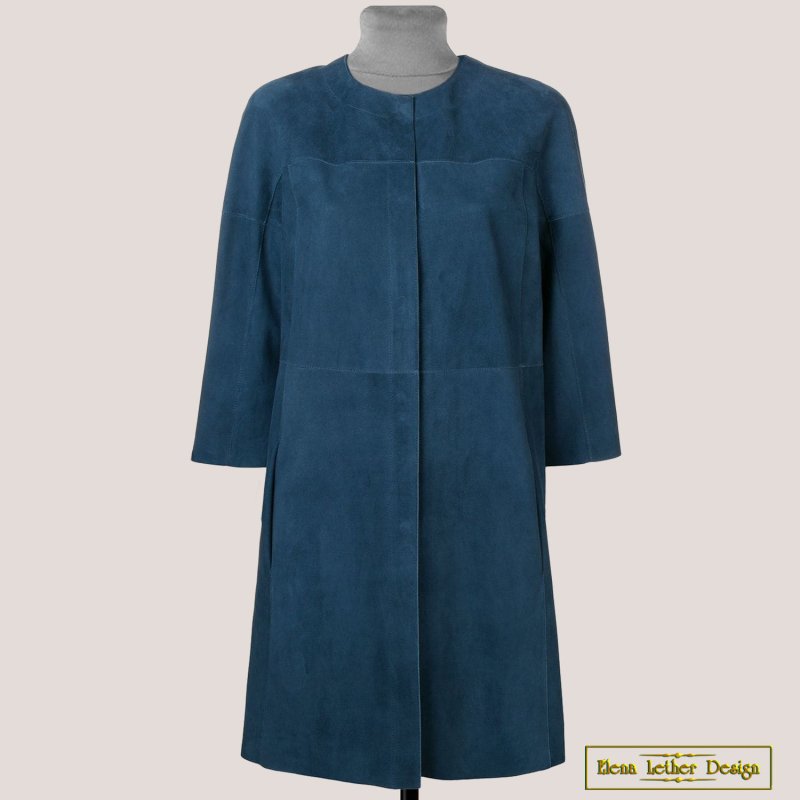 Тренч Max Mara