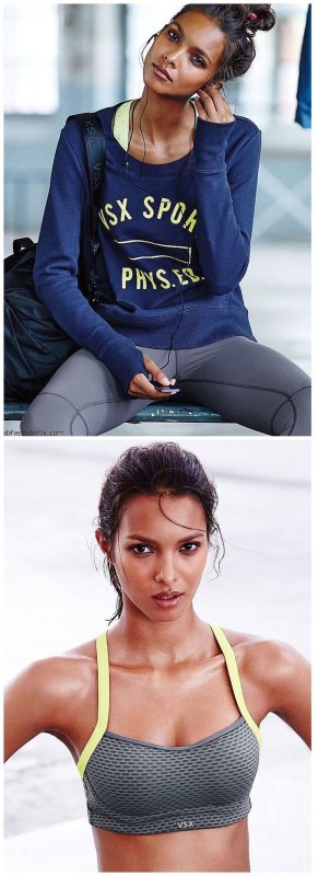 Lais Ribeiro show 2010