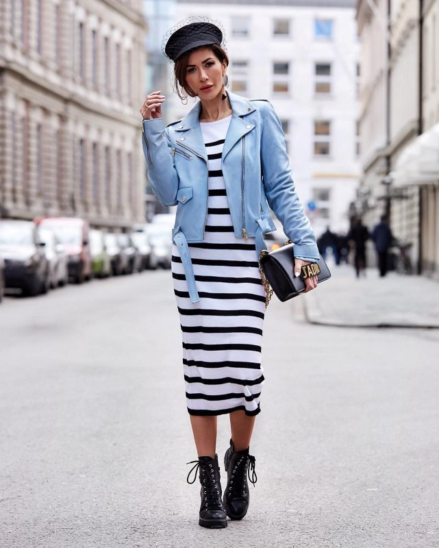 Стиль Преппи Tommy Hilfiger