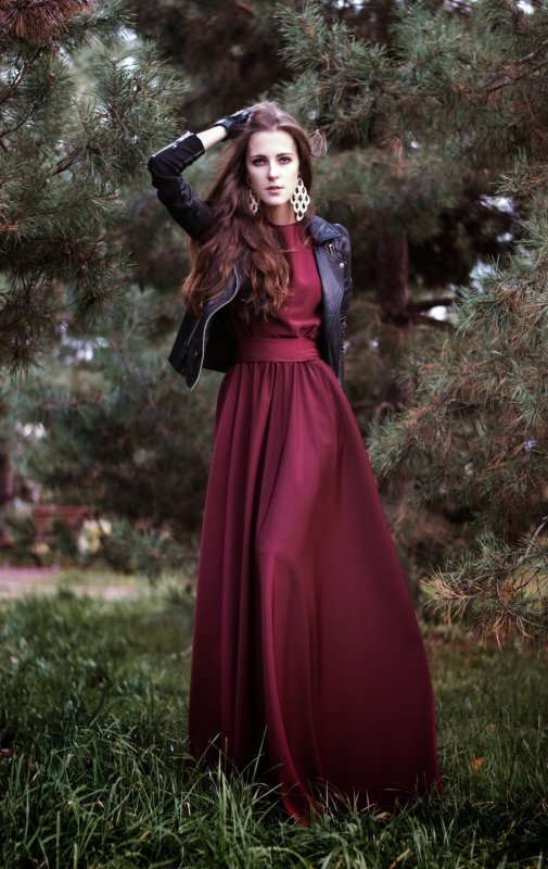 Брючный костюм Elie Saab