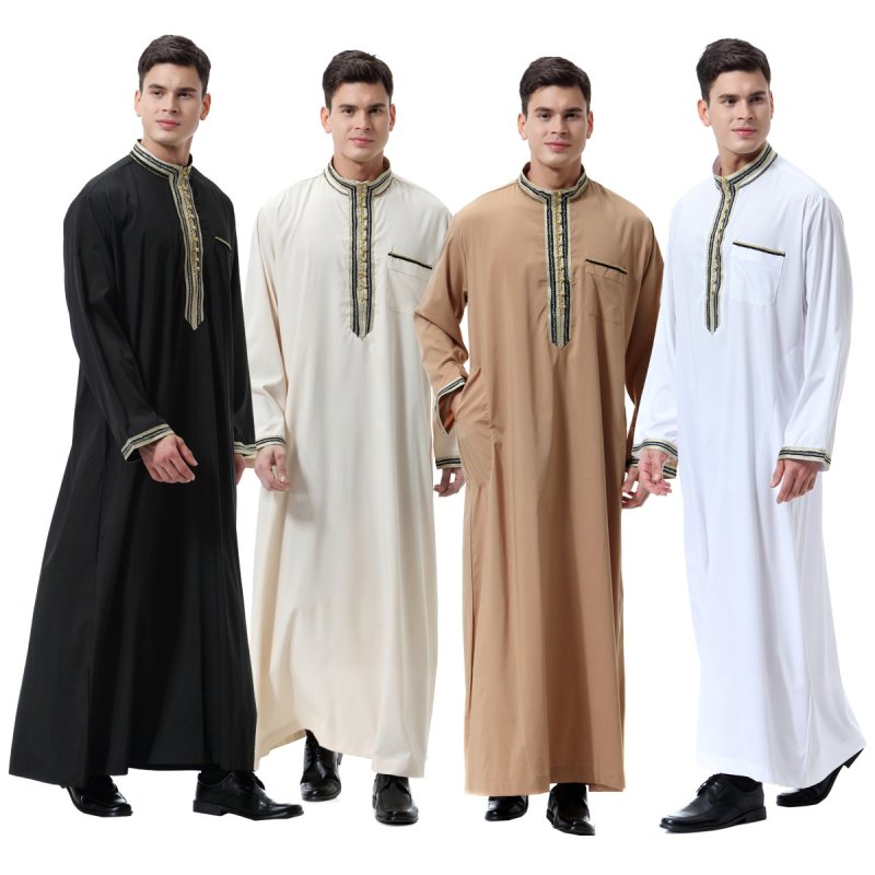 Шейх Султан падишах костюм
