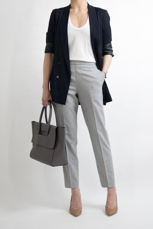 Casual Dressy стиль для женщин
