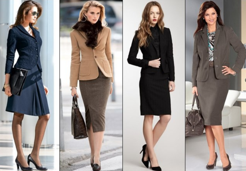 Дресс код Smart Casual для мужчин